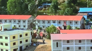 विज्ञानदेखि कानुनसम्म निःशुल्क पढाइ, छात्रावास सुविधा पनि