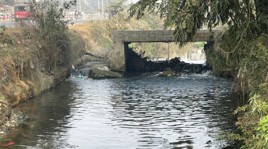 डुबेर २ जना बालकको मृत्यु