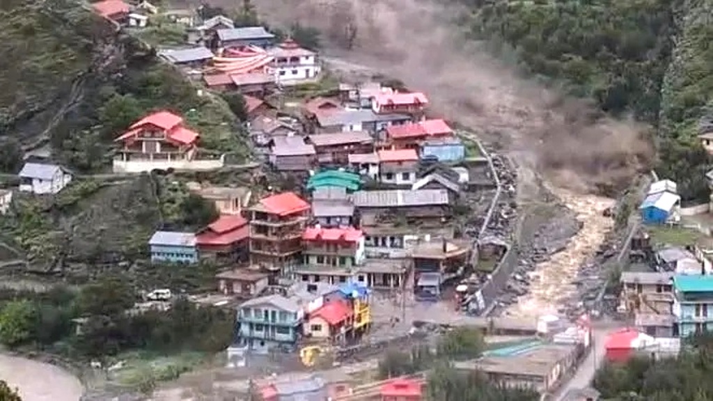भारतको बाढीमा बेपत्ता २६ जना नेपालीको अवस्था अज्ञात (बेपत्ताको नामसहित)