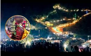 जनैपूर्णिमा अवसरमा दुप्चेश्वरमा विशेष मेला
