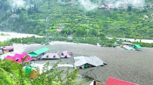 उत्तराखण्ड पहिरोमा ७ नेपालीको मृत्यु, १८ जना बेपत्ता