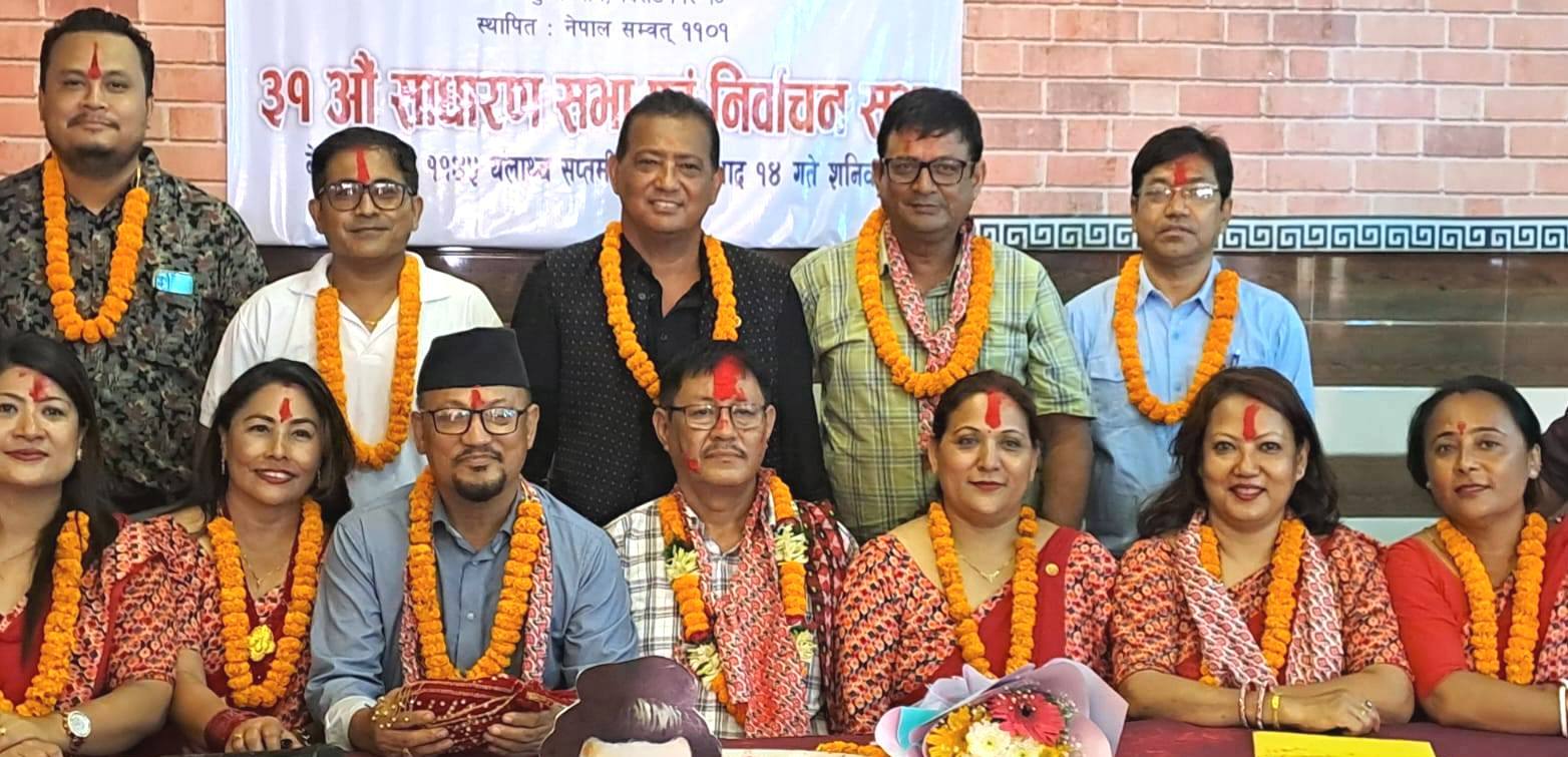 झी पुचः विराटनगरमा शरद श्रेष्ठको नेतृत्व