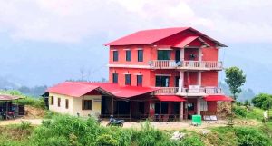 इलामको माङसेबुङमा बान्तावा भाषाको पाठ्यक्रम बनाइँदै