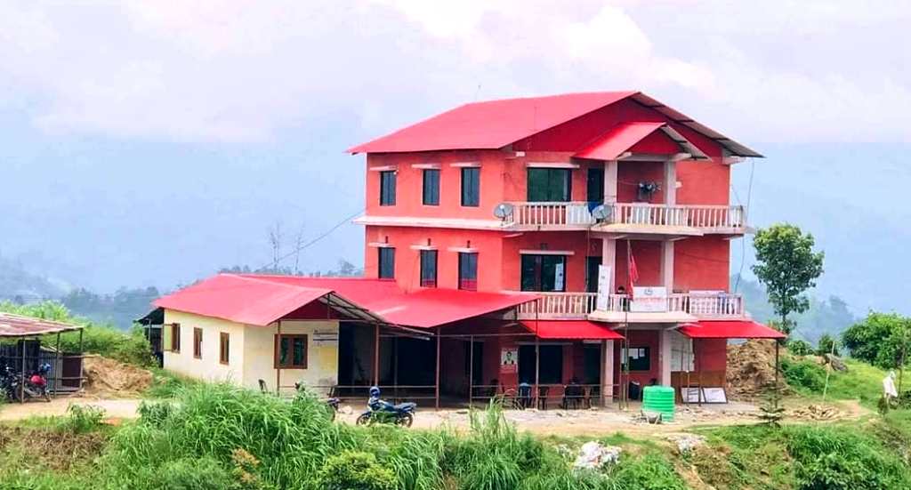 इलामको माङसेबुङमा बान्तावा भाषाको पाठ्यक्रम बनाइँदै