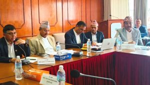 असोजदेखि ‘इम्बोस्ड नम्बर प्लेट’ अनिवार्य