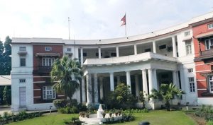 पहिरोमा परी नेपालीको मृत्यु भएको पुष्टि छैनः दूतावास