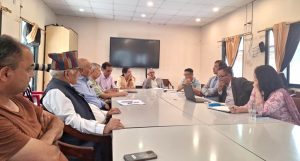‘शिक्षा विधेयक २०२८ सालको शिक्षा ऐनभन्दा कमजोर’