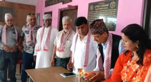 स्रष्टाहरूमाझ तिज विशेष रचना वाचन