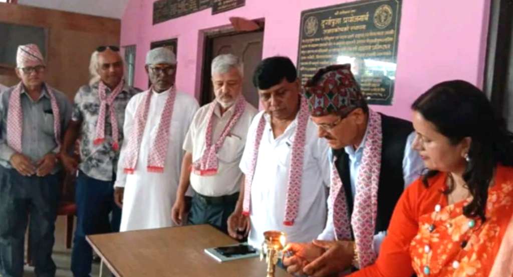 स्रष्टाहरूमाझ तिज विशेष रचना वाचन