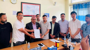 शिक्षक पदपूर्ति खुला प्रतिस्पर्धाबाट मात्रै गर्न माग