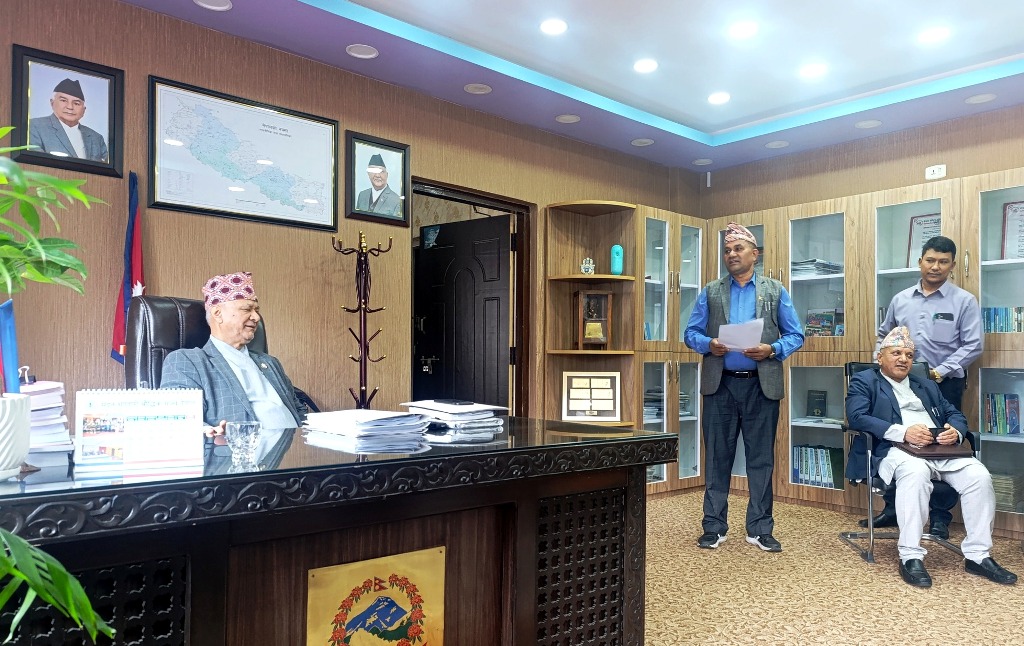 शिक्षा विधेयक संसदमा, सरोकारवाला आन्दोलनमा
