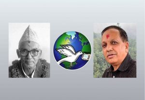 कोइरालालाई ‘कोशराज रेग्मी पत्रकारिता पुरस्कार’