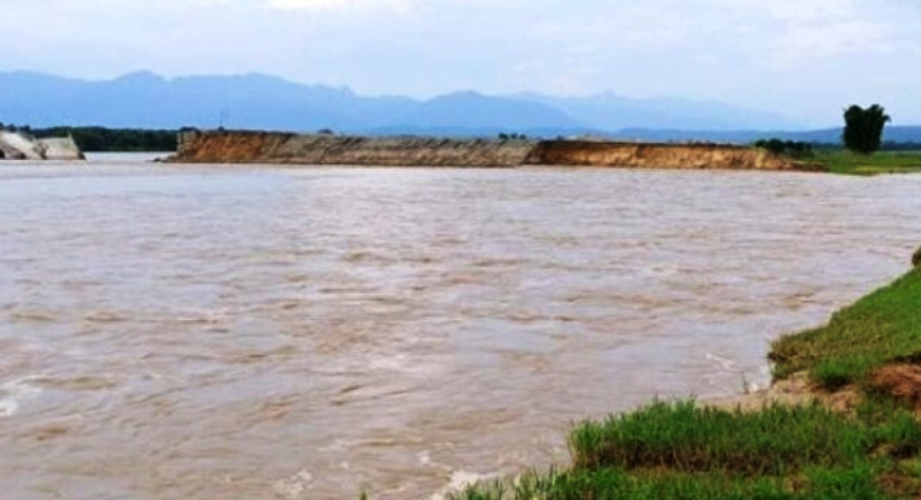 त्रियुगामा माछा मार्न गएका चौदण्डीगढीका पुरुष बेपत्ता