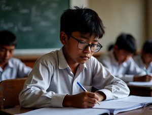 १२ कक्षाको पूरक परीक्षा असोज ७ र ८ गते