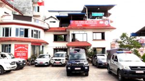 सामाजिक सञ्जाल बन्द : अभिव्यक्ति स्वतन्त्रता कुण्ठित गर्न खोजेको आरोप