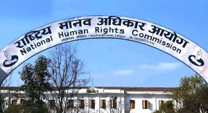 निर्वाचनलाई मानव अधिकारमैत्री बनाउन आयोगको आग्रह