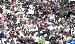 भैरहवा र बुटवलमा निषेधाज्ञा