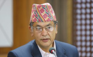 हितेन्द्रदेव शाक्यलाई पुनर्वहाली गर्न सर्वोच्चको परमादेश