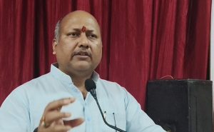 मधेस प्रदेशका मुख्यमन्त्रीले दिए राजीनामा