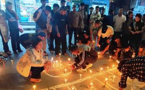 आन्दोलनका क्रममा ७३ जनाको ज्यान गएको पुष्टि