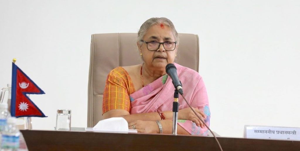 ‘एनआरएनएको एकताबाट दलहरुले पनि सिके हुने’