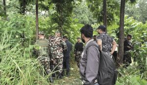 बारामा बाघको आक्रमणबाट अर्का एक जनाको मृत्यु