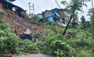 इलाम ‘विपद् संकटग्रस्त क्षेत्र’ घोषणा