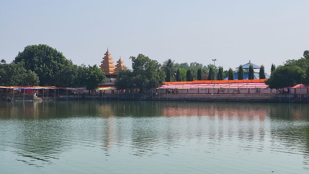 मिथिलाञ्चलमा चैती छठ सुरु