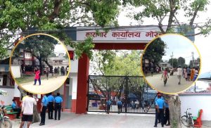 ५,५४७ कैदीबन्दी अझै फरार, खोजीमा प्रहरी