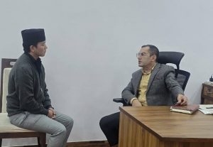 इलामलाई ‘संकटग्रस्त क्षेत्र’ घोषणा गर्न माग