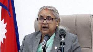 प्रधानमन्त्री कार्कीका चुनौती : जेनजी र दलहरूलाई रिझाउनै मुस्किल
