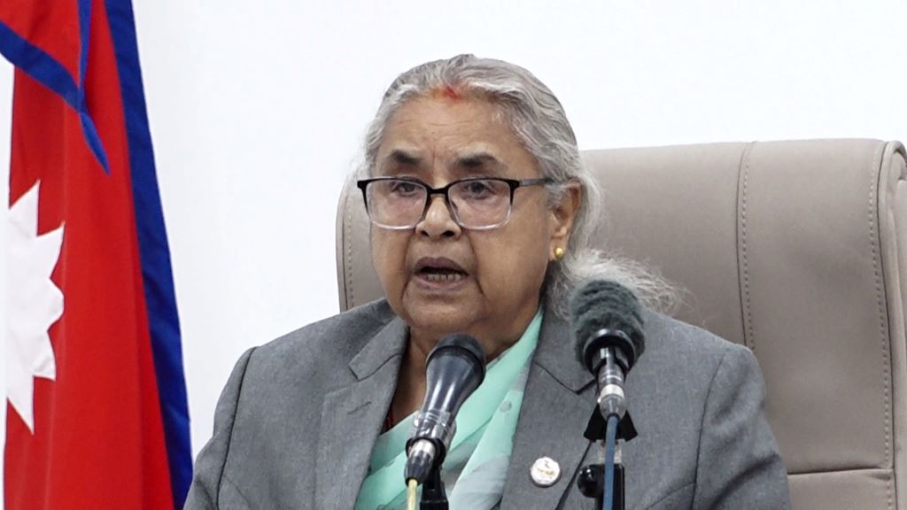 प्रधानमन्त्री कार्कीका चुनौती : जेनजी र दलहरूलाई रिझाउनै मुस्किल