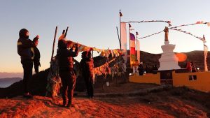 पूर्वी पहाडमा भारतीय पर्यटकको चहलपहल