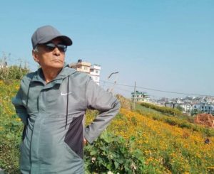 राजा वीरेन्द्रका प्रिय पत्रकार