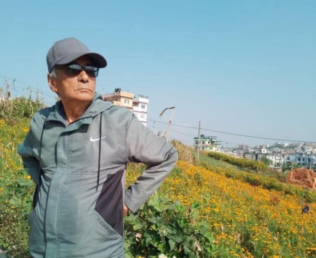 राजा वीरेन्द्रका प्रिय पत्रकार