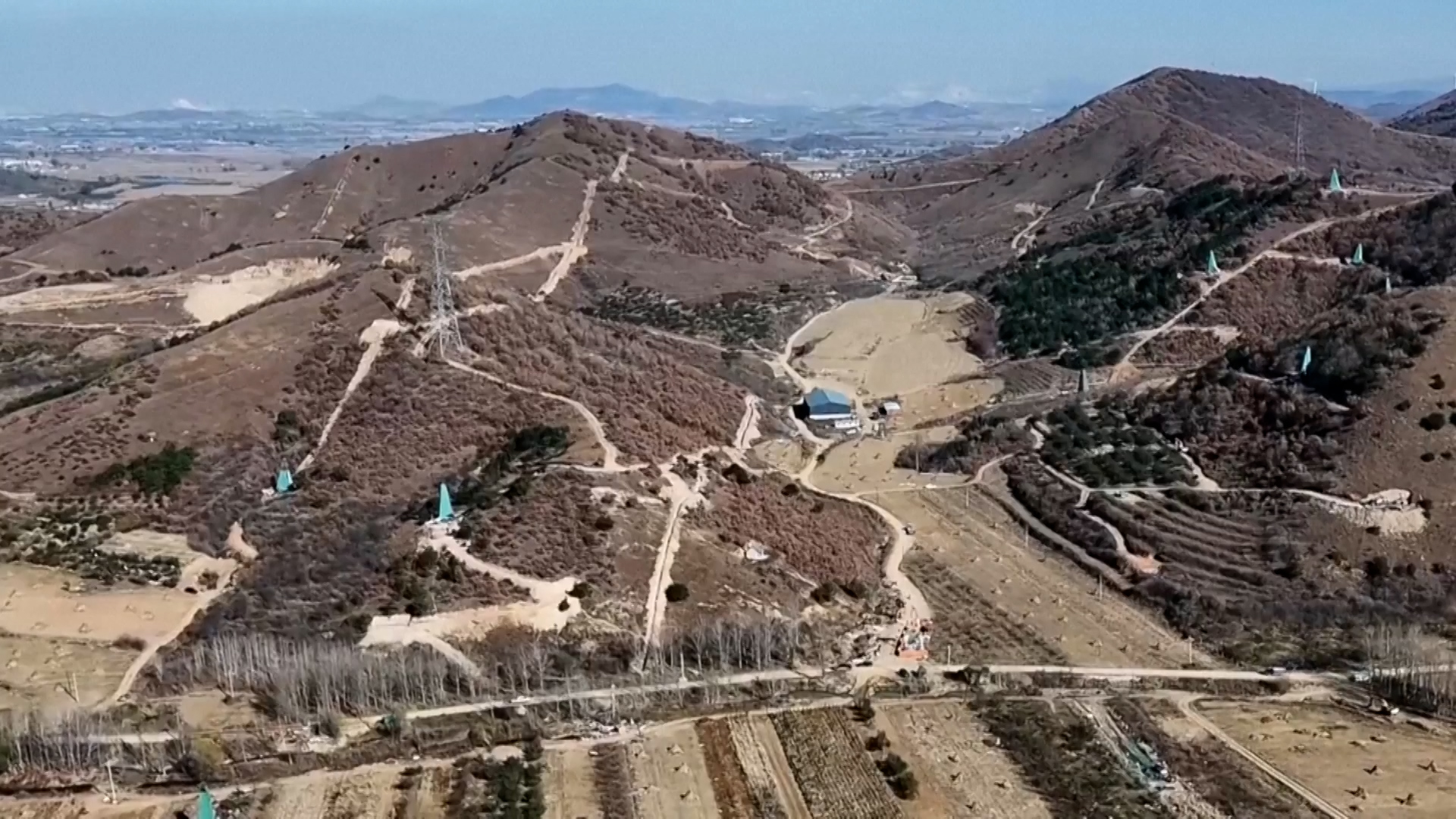 चीनमा फेला पर्यो अहिलेसम्मकै ठूलो सुन खानी