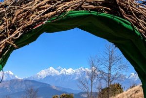 ७२ वर्ष पुरानो ‘ऐतिहासिक मार्ग’ बाट सगरमाथा आरोहण गरिने