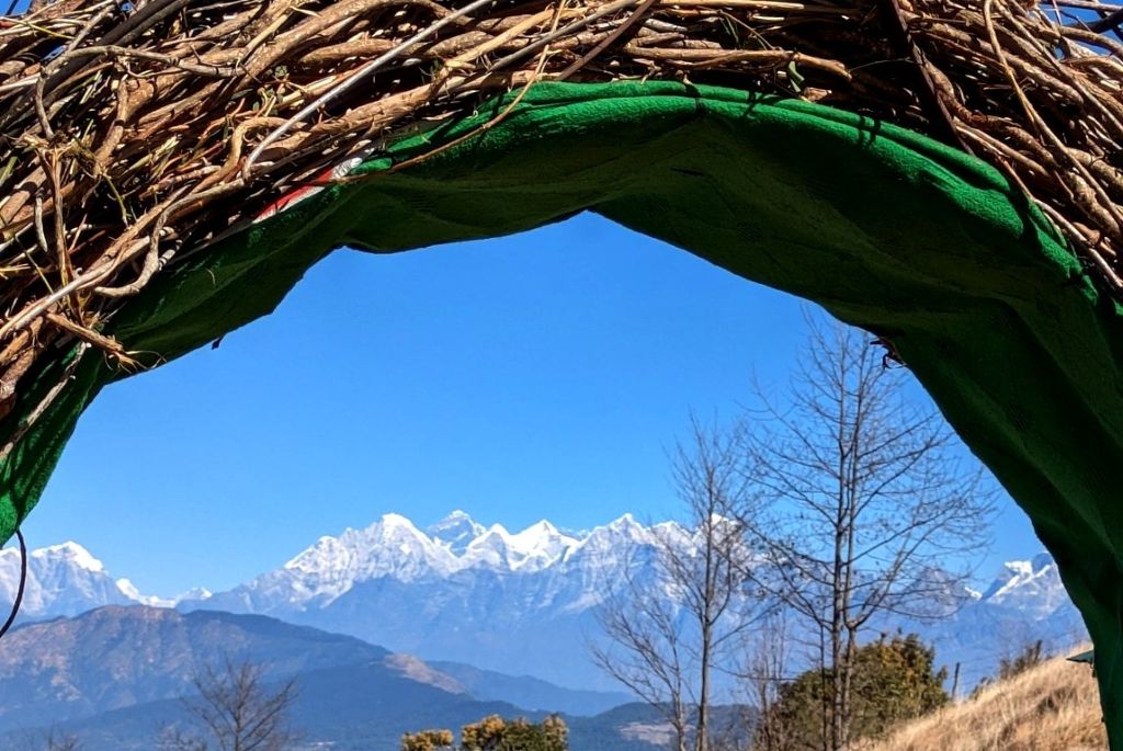 ७२ वर्ष पुरानो ‘ऐतिहासिक मार्ग’ बाट सगरमाथा आरोहण गरिने