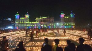 विवाहपञ्चमी : जनकपुरधाममा माछामासु र मदिरा बिक्रीमा रोक
