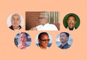 जयनेपाल प्रतिष्ठानद्वारा पुरस्कार घोषणा