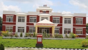 कोशी प्रदेश सभाको नयाँ ठेगाना कटहरी