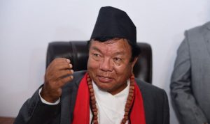 ‘विद्यालय सुधारका लागि अभिभावक नै जाग्नुपर्छ’