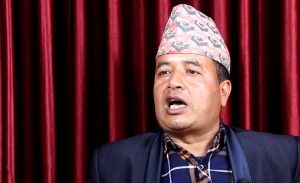 एमाले नेता महेश बस्नेतमाथि विराटनगर विमानस्थलमा दुर्व्यवहार प्रयास