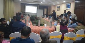 ‘शिक्षामा दलित बालबालिकाको पहुँच बढाउन नीतिगत सुधार’