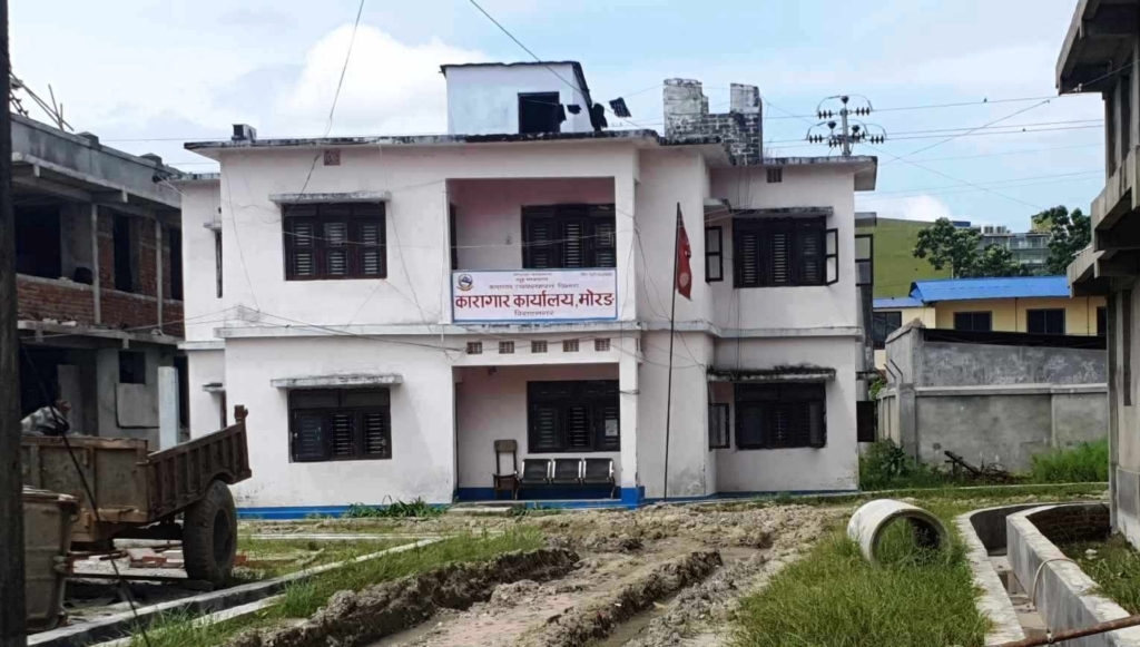 ७ महिनामा १३ जना कैदीबन्दीले गुमाए ज्यान