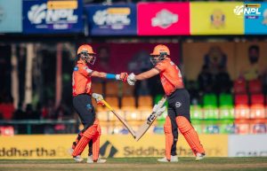 चितवनको विजयी सुरुवात, कर्णाली ४ विकेटले पराजित