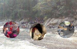 राजदुवालीको शिला : आस्था, चर्चा र विवादको केन्द्र