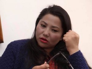 ‘सिंहदरबार जलाइएको घटनाको छानबिन खोइ ?’