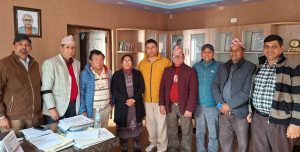 शिक्षक महासंघको दबाबः ‘९ बुँदे सहमति कार्यान्वयन गर’