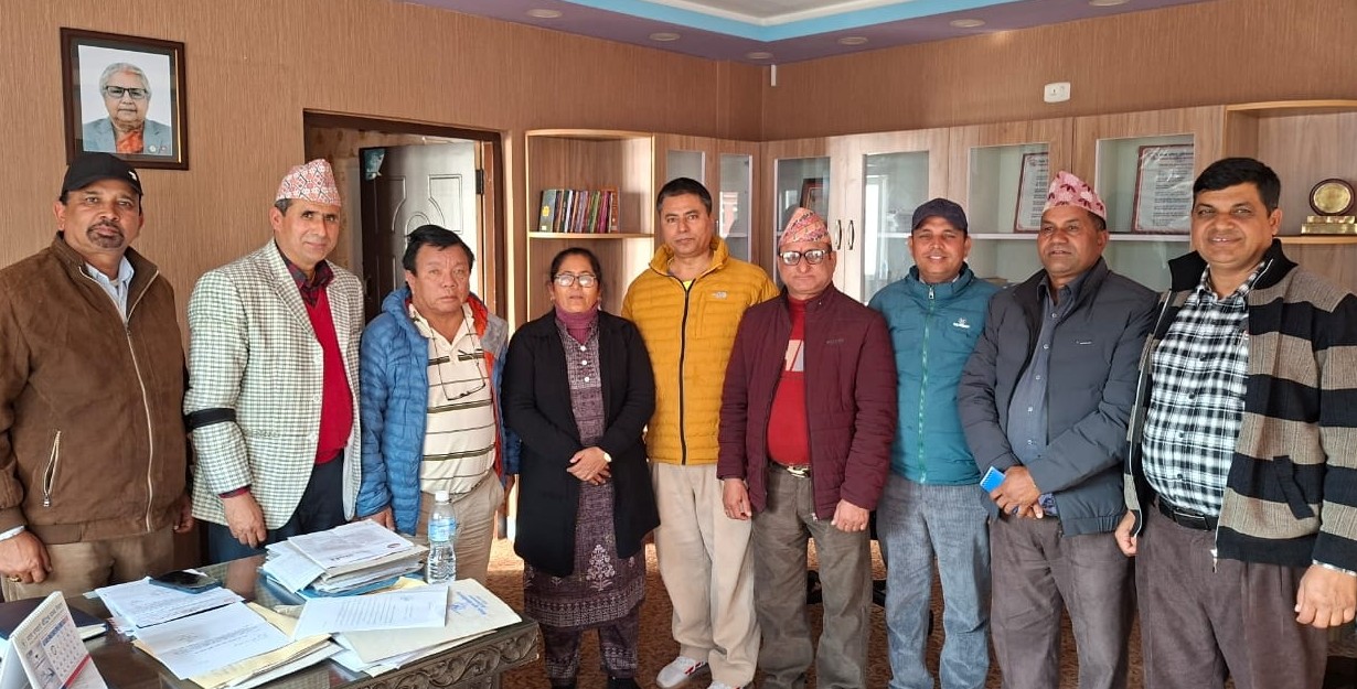 शिक्षक महासंघको दबाबः ‘९ बुँदे सहमति कार्यान्वयन गर’